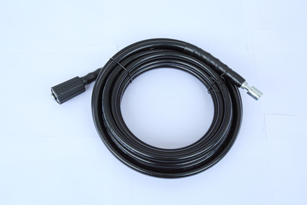 耐磨高压水清洗管