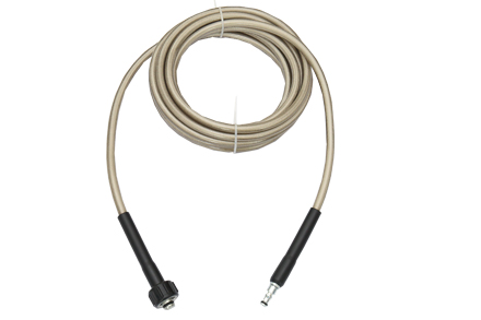 茶色耐磨高压管